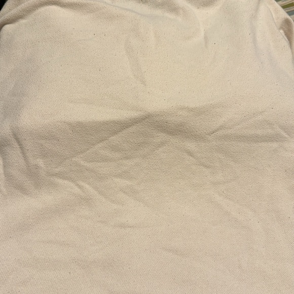 Aerie Cropped Sweatshirt - Picture 9 of 10